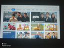 Rigal（瑞格尔）B2Pro 投影仪家用智能投影机卧室投影电视(TOF无感自动对焦 无感自动梯形 家庭影院) 实拍图