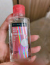 美宝莲净澈多效卸妆水 粉瓶 400ml 敏感皮干皮 深层清洁温和 生日礼物女 实拍图
