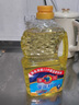 多力【张若昀同款】葵花籽油1.8L 小包装油  去壳压榨 零反式脂肪酸 实拍图