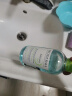 贝德玛（BIODERMA）净妍控油洁肤液卸妆水绿水250ml 油痘肌 实拍图