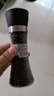 口味全 黑胡椒粒研磨碎粉瓶110g进口胡椒香辛料烧烤煲汤牛排调料 实拍图