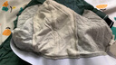 猫人【精梳棉-安心品质】男士内裤男纯棉10A抗菌蚕丝裆防螨短裤4条 实拍图