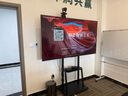 MAXHUB会议解决方案/无线投屏器投屏盒子/电脑手机平板画面快速投屏 传屏盒子+传屏器附件（WB03+WT17） 实拍图