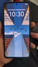 vivo iQOO Z10Turbo+ 天玑9400+和8000mAh超薄电池  自研电竞芯片Q2 144Hz护眼屏 新品5G学生游戏手机 极地灰 16GB+256GB 国补专享版 实拍图