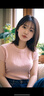 德玛纳【甄选竹节麻】夏季气质圆领无袖线衫短款弹力藏肉针织衫女上衣 实拍图