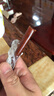 怡达无添加果丹皮380g*2袋 绿色食品0添加剂山楂卷片条蜜饯果干零食 实拍图
