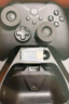 墨将烈风双霍尔无线游戏手柄高精霍尔摇杆switch蓝牙PC电脑steam双影奇境黑神话悟空 黑 实拍图