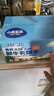 小鹿蓝蓝高钙A2β-酪蛋白鲜牛乳动物饼干300g含15袋儿童饼干零食鲜牛乳 实拍图