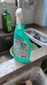 花王（KAO）厨房油污清洁剂500ml 油污净强力去除重油污垢抽油烟机专用清洗剂 实拍图