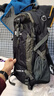 ALPINT MOUNTAIN埃尔蒙特40L登山包男士徒步背包大容量双肩包户外轻便户外旅行包 实拍图