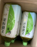 统一无糖茉莉绿茶 无糖茶 1L*8瓶 整箱装（新老包装随机发货） 实拍图
