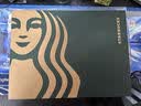 星巴克Starbucks 感谢星礼卡 实体储值卡男女士送礼 国庆节送礼 礼品券 500元 实拍图