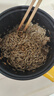 竹燕青烤海鸭蛋80g*20枚特大蟹香流油北海红树林散养开袋即食熟咸鸭蛋 实拍图