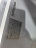 星星（XINGX） 355升 单温冰柜 单箱变温冰箱 冷藏冷冻转换冷柜 断电保护 顶开门 BD/BC-355E 实拍图