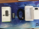 微软（Microsoft）Xbox游戏手柄 同步充电套件+USB-C线缆| 锂离子充电电池 Type-C快充 Xbox无线控制器/手柄专用 实拍图