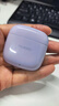 华为FreeBuds SE 2 蓝牙耳机无线耳机 40小时长续航/快速充电/蓝牙5.3/轻盈小巧/影音娱乐 香芋紫 实拍图