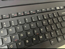 联想（Lenovo）小新 K1P 轻音无线98键鼠套装 果冻触感机械回弹 多快捷键 3档DPI windows通用 暮霭灰 实拍图