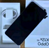 OPPO K12x 8GB+128GB 钛空灰 政府国家补贴 120Hz旗舰级OLED直屏 80W闪充 5500mAh大电池 骁龙5G手机 实拍图