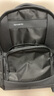 新秀丽（Samsonite）电脑包双肩包商务背包笔记本包休闲都市36B*09010黑色15英寸 实拍图