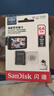 闪迪（SanDisk）64GB TF（MicroSD）4K内存卡 行车记录仪 监控摄像头专用 5,000小时录制 重复读写高耐用存储卡 实拍图