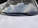 車仆（CHIEF）车仆玻璃净去油膜泡沫清洁剂前挡风玻璃去油膜汽车用品小汽车专用 2瓶装【送雨刷精+毛巾+海绵】 实拍图