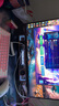 IQUNIX EZ60 EZ63旗舰电竞磁轴键盘铝合金CNC磁玉轴无畏契约铝厂 EZ63-梦幻粉 磁玉Pro轴 实拍图