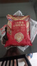 西麦三色藜麦混合谷物燕麦片450g 营养早餐冲饮谷物无额外添加蔗糖 实拍图