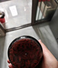 杞里香红枸杞子头茬特优级贡果枸杞250g新货宁夏中宁免洗枸杞茶构苟杞茶 实拍图