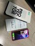 亿色适用苹果16e/14/13钢化膜iPhone13/13pro/14/16e手机膜高清防指纹贴膜全屏覆盖保护膜 实拍图