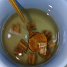 半山农野生葛根250g 葛根茶解喝酒后泡水葛根块葛根片老柴葛养生茶 实拍图