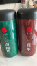 同仁堂品牌 北京同仁堂 山药片250g 正宗铁棍怀山干山药片四神汤原材料 实拍图