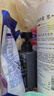 曼秀雷敦男士【张艺兴同款】冰爽活炭洁面150ml*2 控油去黑头洗面奶送男生 实拍图