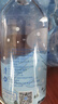 北极泉天然矿泉水适合孕妇宝宝儿童饮用冲奶粉水350ml*12瓶 整箱装 实拍图
