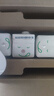 蒙牛全脂纯牛奶【京东定制礼盒】小规格易吸收211ml×10盒纯正生牛乳 实拍图
