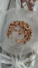 楼兰蜜语 薄皮大核桃500g/袋*2 新疆纸皮核桃 新二核桃零食 果炒货  实拍图
