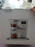 鸣盏【国家补贴】即热茶吧机饮水机家用熟水茶吧饮水一体机办公室桌面茶饮机泡茶机908A  实拍图