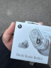 beats Studio Buds +  (第二代) 真无线降噪耳机 蓝牙耳机 兼容苹果安卓系统 透明 实拍图