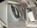 MICROKIA苹果充电器正品充电线氮化镓30W快充线PD套装适配原装iPhone14ProMax 16 15手机13充电头20W数据线 【苹果6-14系列】快充头+闪充线丨1米套装 实拍图