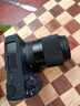 适马（SIGMA）30mm F1.4 DC DN 大光圈定焦镜头 人像扫街夜景 直播镜头 半画幅微单镜头 索尼E口 【基础防护】赠UV镜不含主图配件 实拍图