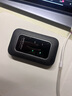 影腾随身wifi三网通用无线wi-fi6免插卡移动联通电信无限制便携式4G高速随行网络通用流量2025款5GHF 【3000毫安充电款+黑色】超长续航*全国通用 实拍图