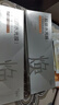 百雀羚（PECHOIN）多肽聚胶光感面膜盒装*2胶原水光抗皱补水免洗品质国货送女友 实拍图