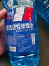 【十万单爆品】汽车玻璃水防冻冬季零下雨刮四季通用去油膜 1.3L * 4瓶 活性分子强去污 0℃ 实拍图