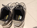 斯凯奇（Skechers）男鞋夏季厚底老爹鞋透气软底舒适休闲鞋运动鞋237145 实拍图