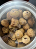 同仁堂品牌北京同仁堂无花果干250g即食泡水新疆煲汤材料非中药材 实拍图