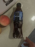 三得利【代言人成毅同款】无糖黑乌龙茶饮料 高浓度茶多酚 350ml*24瓶 实拍图