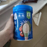 嘉宝（GERBER）番茄牛肉谷物高铁米粉婴幼儿米粉宝宝辅食米糊250g6月+100%真验厂 实拍图