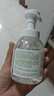润本（RUNBEN）儿童泡泡洗手液250ml×4瓶宝宝洗手液滋润护手非免洗一按出泡 实拍图