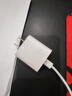 尊匠苹果充电器正品充电线氮化镓30W快充线PD套装适配原装iPhone14ProMax 16 15手机13充电头20W数据线 适用苹果15-16充电器1米套装30w 实拍图