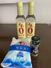 千禾糯米白醋500mL 5度【0添加】酿造大米醋泡菜炒菜食用 实拍图