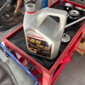 嘉实多（Castrol）嘉效 全合成机油 润滑油 5W-30 SP/GF-6 4L 汽车保养 实拍图